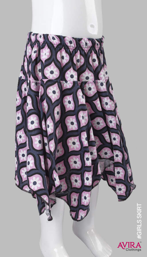 Photo 1 of 3 - Girls Fish Frock - Swim in Style with Our Girls' Fish Frock! | Avira Clothings