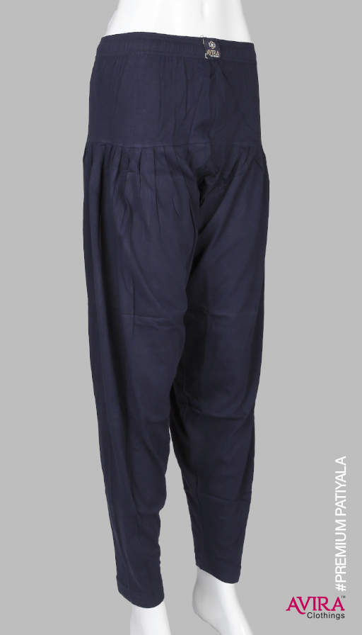 Photo 1 of 3 - Premium Patiala - Comfortable & Stylish Indian Ethnic Bottom Wear for Women | Avira Clothings