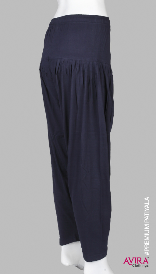 Photo 3 of 3 - Premium Patiala - Comfortable & Stylish Indian Ethnic Bottom Wear for Women | Avira Clothings